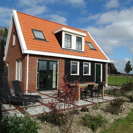 Vakantiehuis Het Neerland Biggekerke Exterior foto